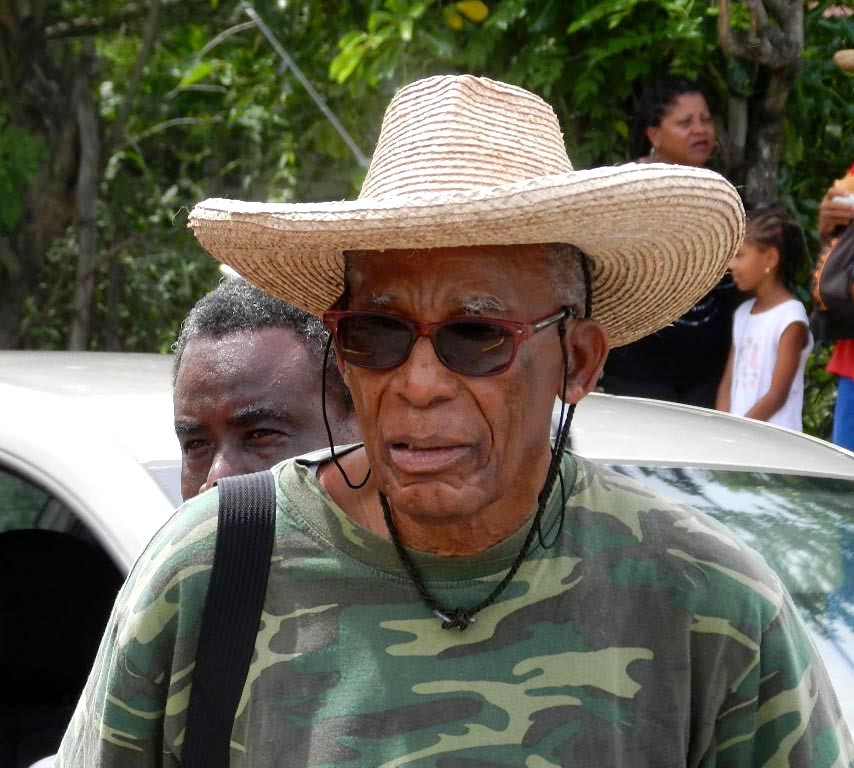 Alfred Fortuné, une 